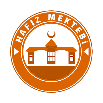 Hafız Mektebi Logo